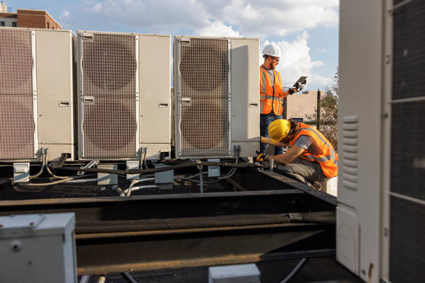 Best Local HVAC Companies  in Edgemont Park, MI