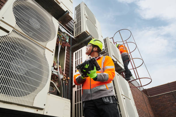  Edgemont Park, MI HVAC Pros