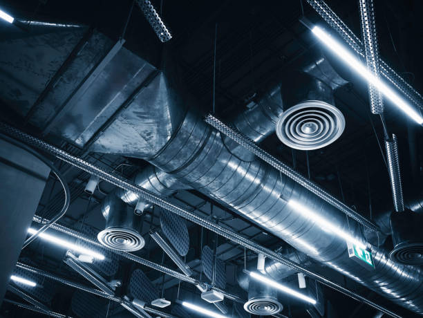 Best Best HVAC Companies  in Edgemont Park, MI