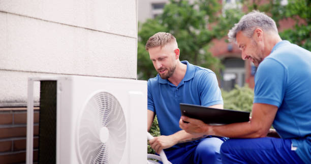 Best HVAC Repair Near Me  in Edgemont Park, MI