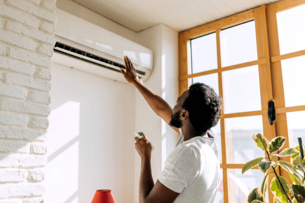 Best HVAC Emergency Services  in Edgemont Park, MI
