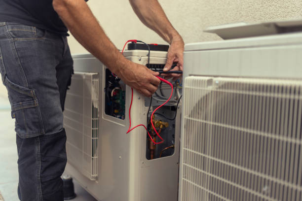 Best Affordable Air Conditioning Repair  in Edgemont Park, MI