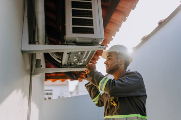 Reliable Edgemont Park, MI HVAC Solutions