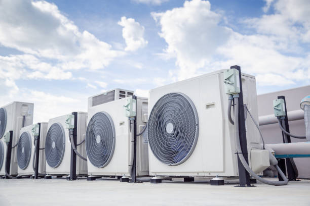 Best Ductless HVAC Repair  in Edgemont Park, MI
