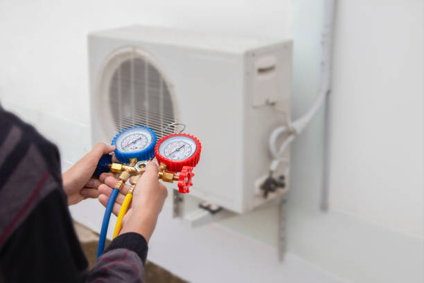 Best 24/7 HVAC Repair  in Edgemont Park, MI
