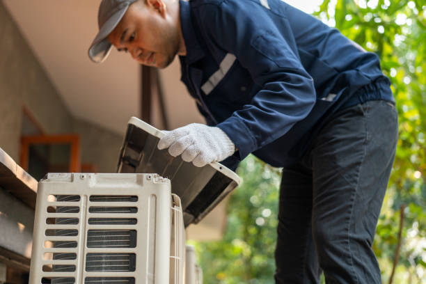Best Commercial HVAC Repair  in Edgemont Park, MI
